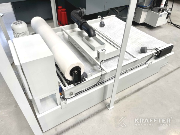Numerisch gesteuert CNC Rundschleifmaschine STUDER Favorit CNC 20690-016 - Werkzeugmaschinen gebraucht