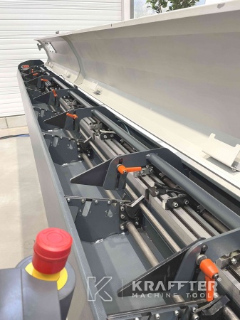 Ankauf und Verkauf CNC Langdrehautomat STAR SR-20R II 20690-032, international