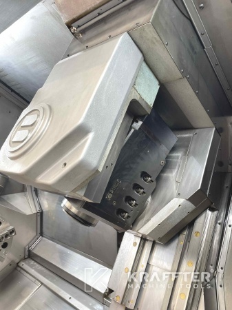 Dreh Fräszentrum für die Metallbearbeitung BIGLIA B1200S Smart Turn 20690-045