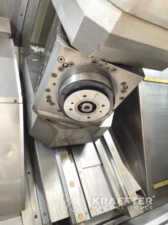 Dreh Fräszentrum, gebraucht, BIGLIA B1200S Smart Turn 20690-045 5 Achsen zu verkaufen