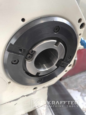 CNC Rundschleifmaschine, gebraucht, STUDER eco650 90080 3 Achsen zu verkaufen