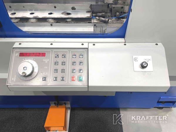 Numerische Steuerung für Werkzeugmaschine JONES & SHIPMAN Ultramat Easy 650 20690-005