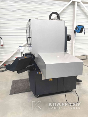 Gebrauchtmaschine zum Schleifen OKAMOTO ACC 63 SA 90057