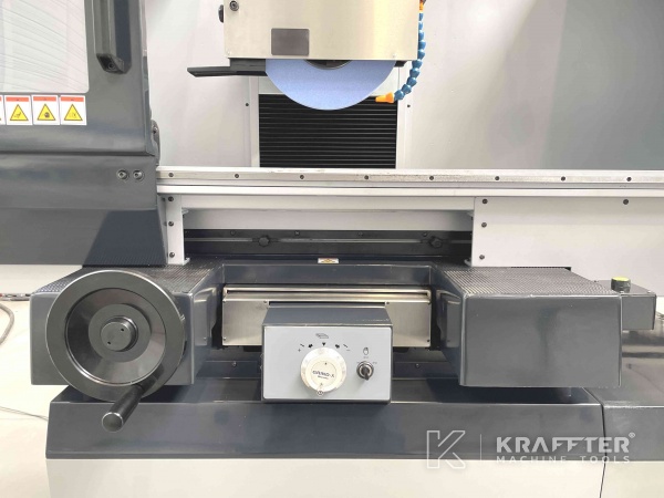 Internationaler Ankauf und Verkauf von Flachschleifmaschine OKAMOTO ACC 63 SA 90058