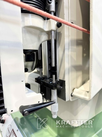 KRAFFTER – Händler für gebrauchte Werkzeugmaschinen EWAG WS11-SP 90097