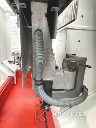 CNC Bearbeitungszentrum gebraucht kaufen, HERMLE U 630 T 20689-999