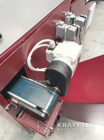 CNC Drehmaschine gebraucht kaufen, BOLEY BE 42 90063