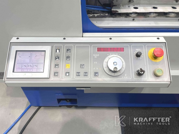 Numerische Steuerung JONES & SHIPMAN Ultramat Easy 650 20690-005