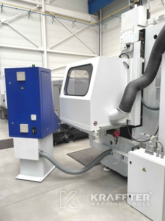 Gebrauchtmaschine zum Schleifen HAUSER S35-400 90064