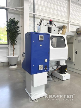 Werkzeugmaschine zum Schleifen HAUSER S35-600 20689-994