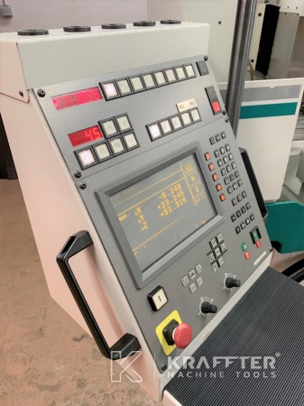 Numerische Steuerung HEIDENHAIN TNC 310 (cnc und cn) FEHLMANN Picomax 54 20689-970