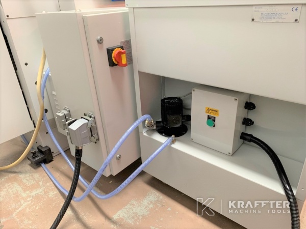 JONES & SHIPMAN 524 EASY 20689-961 - KRAFFTER Händler für gebrauchte Werkzeugmaschinen