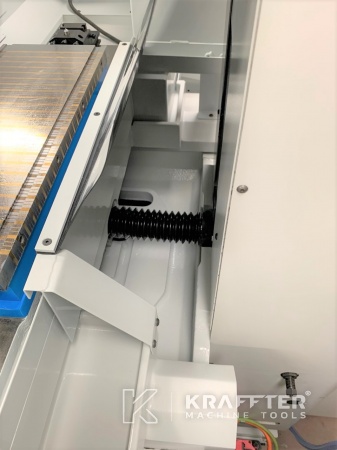 CNC Flachschleifmaschine gebraucht, JONES & SHIPMAN 524 EASY 20689-961 zu verkaufen