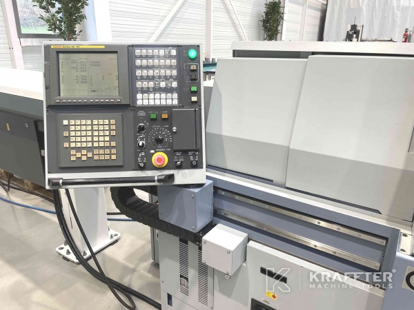 Numerische Steuerung FANUC 18i-TB für Werkzeugmaschine STAR SR-20R II 20690-032