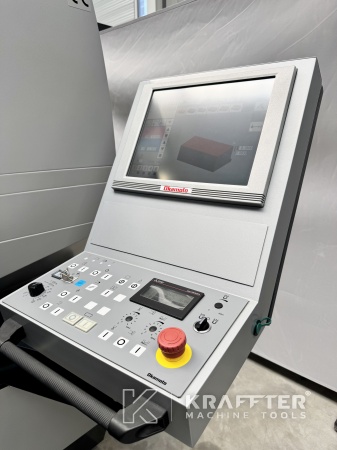 Numerische Steuerung OKAMOTO ACC42 SA-iQ 90152