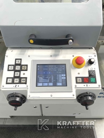 Numerische Steuerung für Werkzeugmaschine GDW 300 CS 90069