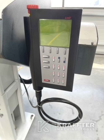 CNC Langdrehautomat für Metall gebraucht, STAR SR-32 90071