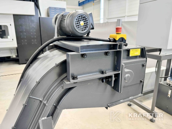 CNC Drehmaschine zu verkaufen : TAKISAWA TS-4000 YS 90081 | Gebrauchte Werkzeugmaschinen