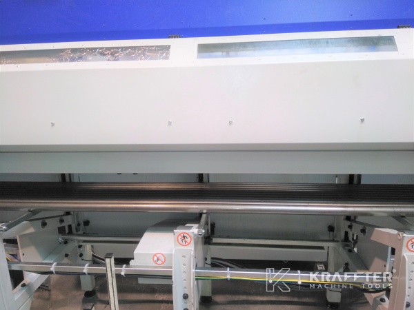 Präzisionsdrehmaschine DMG MORI NTX 1000 20689-925 bei KRAFFTER - Geprüfte und überholte gebrauchte Werkzeugmaschinen