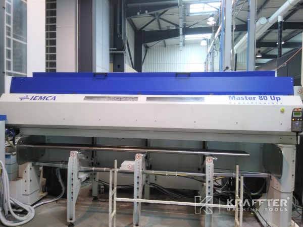 Dreh Fräszentrum gebraucht, DMG MORI NTX 1000 20689-925 5 Achsen zu verkaufen