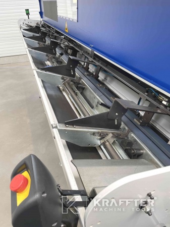 CNC Langdrehautomat STAR SR-32 J 90070 – überholt, Vertrieb in Deutschland, Europa und weltweit.