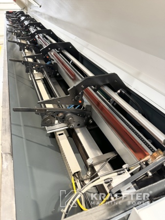 Stangenlader für Werkzeugmaschinen STAR SR32-J 90132