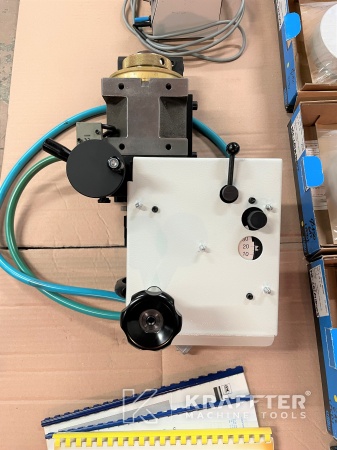 Maschinenzubehör für EWAG RS 15 20689-979