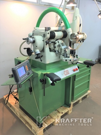 Schleifmaschine EWAG WS 11 20689-915
