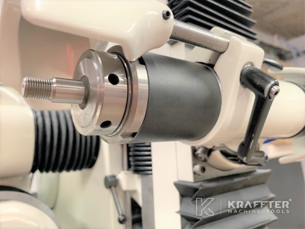 Präzisionsbearbeitung Schärfmaschine gebraucht, DECKEL WS11 SP 20689-948