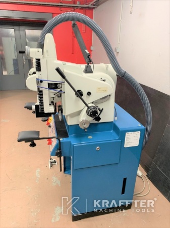 Werkzeugmaschine zum Schärfen DECKEL WS11 SP 20689-948