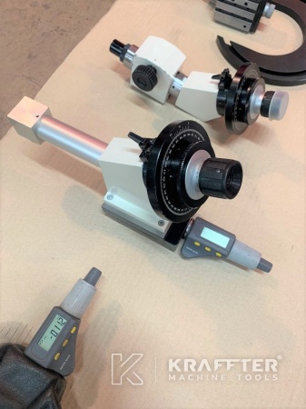 Zubehör für DECKEL WS11 SP 20689-948