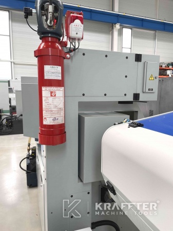 Ankauf und Verkauf weltweit von CNC Langdrehautomat, gebraucht, STAR SR-32 J 90070