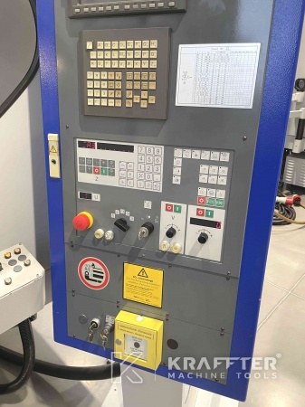 Numerische Steuerung FANUC 16i für Werkzeugmaschine HAUSER S 35 - 400 20690-043
