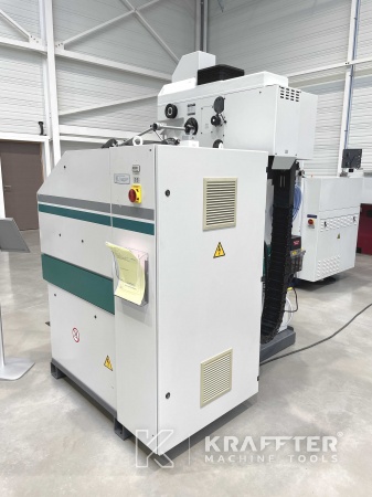 Gebrauchtmaschine zum Fräsen FEHLMANN Picomax 54 20689-998