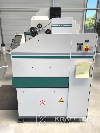 FEHLMANN Picomax 54 TNC 320 20690-018 , Deutschland