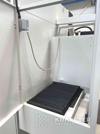 CNC Flachschleifmaschine gebraucht, FENIX FB-75 CNC 90050 zu verkaufen