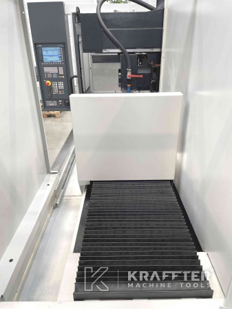 CNC Flachschleifmaschine für Metall gebraucht, FENIX FB-75 CNC 90050