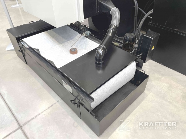 Industriemaschinen zum CNC Flachschleifmaschine FENIX FB-75 CNC 90050