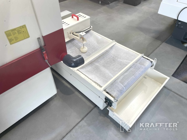 Ankauf und Verkauf CNC Rundschleifmaschine STUDER eco650 90080 Europa, Amerika, international