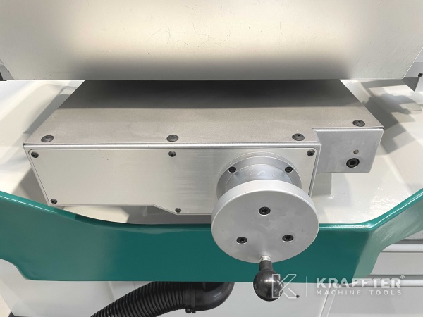 Präzisionsbearbeitung CNC Fräsmaschine gebraucht, FEHLMANN Picomax 54 20689-998