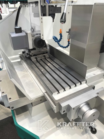 Ankauf und Verkauf CNC Fräsmaschine FEHLMANN Picomax 54 20689-998, international