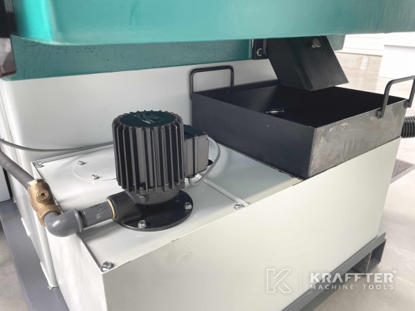 CNC Fräsmaschine, gebraucht, FEHLMANN Picomax 54 TNC 320 20690-018 3 Achsen zu verkaufen