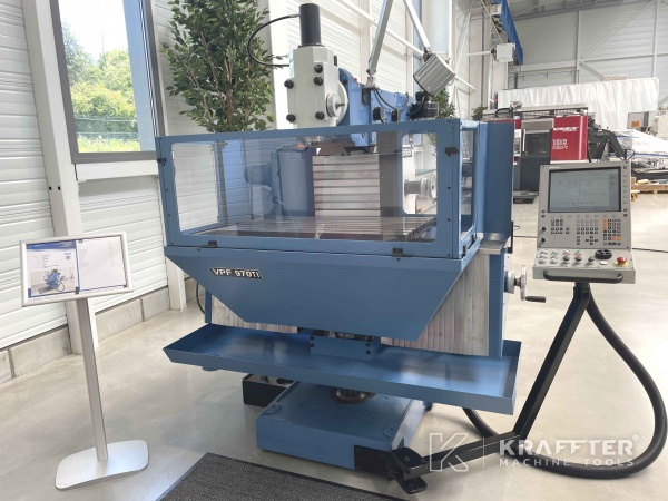 PEDERSEN VPF-970TI 20689-997 , Deutschland