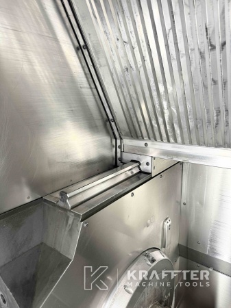 CNC Bearbeitungszentrum zu verkaufen HERMLE C30U dynamic 90086 Gebrauchte Werkzeugmaschinen