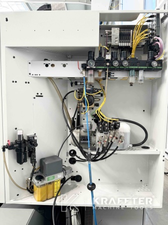 HERMLE C30U dynamic 90086 Wiederverkauf und Versand weltweit
