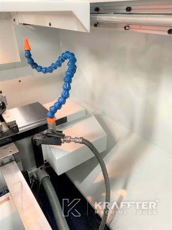 SCHAUBLIN 225 TM-CNC 20689-943 - Gebrauchte Werkzeugmaschinen bei Kraffter