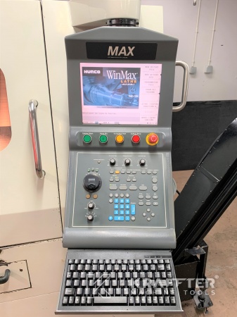 CNC-Steuerung WINMAX® für Werkzeugmaschine HURCO TM6 20689-940