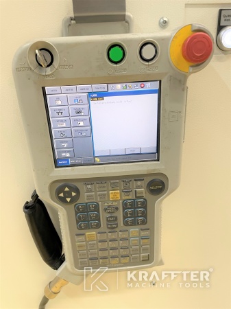 Industriemaschinen zum CNC Bearbeitungszentrum DMG HSC 20 linear 20689-982