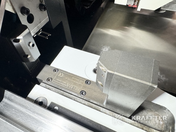 MIKRON UCP 600 Vario 90074 - Weltweiter Verkauf und Versand