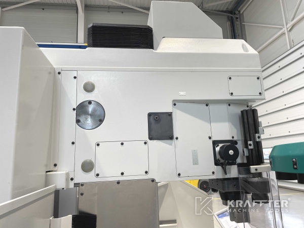 FEHLMANN Picomax 54 20689-998 - KRAFFTER Händler für Werkzeugmaschinen gebraucht
